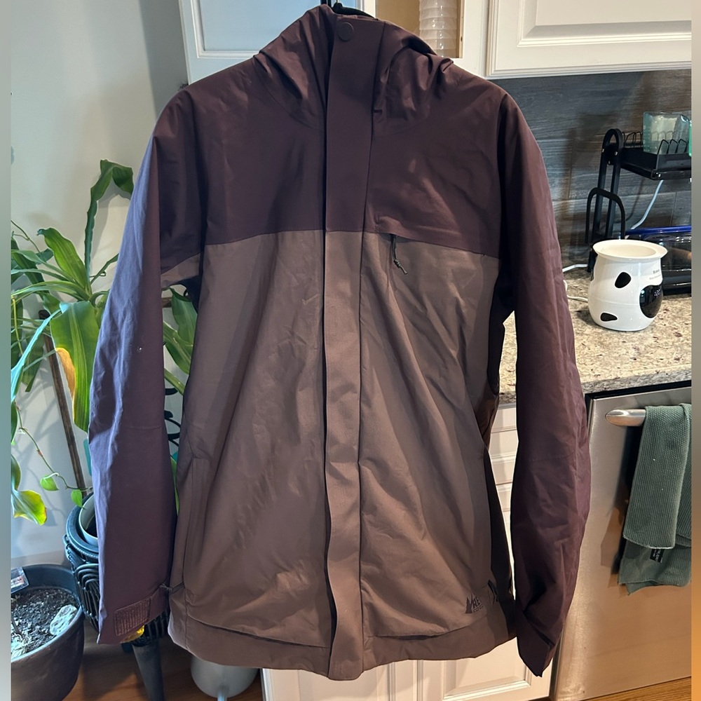 REI Powderbound Insulated Ski Jacket